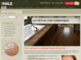 scotthale.com