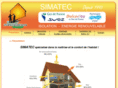 simatec-isolation.com