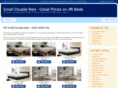 smalldoublebed.org.uk