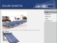 solarshakthi.com