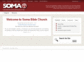 somabible.com