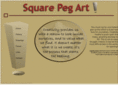 squarepegart.com