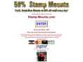 stamp-mounts.com