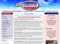 steamaticfw.com