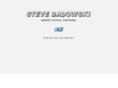 stevebadowski.com