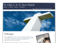 stjohnamezion.org