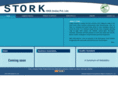 storkindia.com