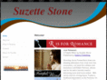 suzettestone.net