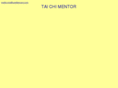 taichimentor.com