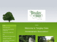 tangleyoaks.org