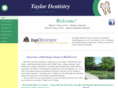taylordentistryomaha.com