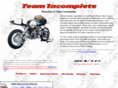 teamincomplete.com