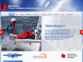 teeny-sailing.org