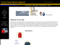 teesandapparel.com