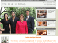 thecandcgroup.com