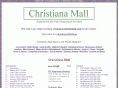 thechristianamall.com