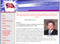 thechurchofgodofnc.com
