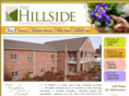 thehillsideassistedliving.com