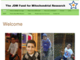 thejdmfund.org