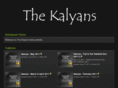thekalyans.com