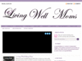 thelivingwellmoms.com
