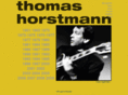 thomashorstmann.net