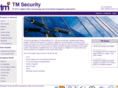tmsecurity.co.uk