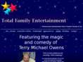 totalfamilymagic.com