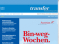 transfer-intern.net