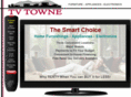 tvtowne.com