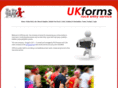 ukforms.net