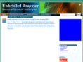 unbridledtraveler.com