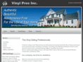 vinylpros.com