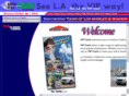 viptoursandcharters.com