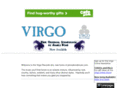 virgorecords.com