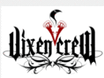 vixencrew.com