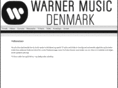 warnermusic.dk