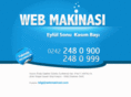 webmakinasi.com
