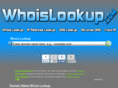 whoislookup.com