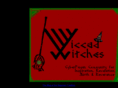 wiccadwitches.com