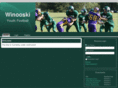 winooskiyouthfootball.net
