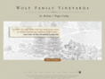 wolffamilyvineyards.com