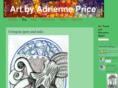 adriennesprice.com
