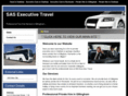 airporttransferschatham.com