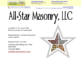 all-starmasonry.com