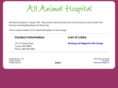 allanimalhospital.net