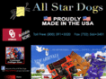 allstardogs.com