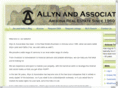 allynassociates.com