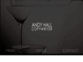 andyhallworks.com
