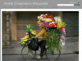 annechadwickwilliams.com